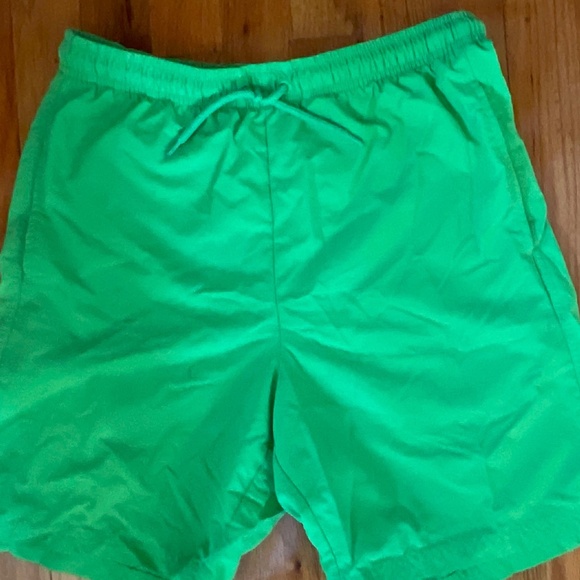 NEON 💥 DSG BOYS SHORTS XL - Picture 1 of 9